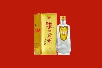 安溪县回收泸州老窖