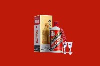 安溪县回收飞天茅台酒